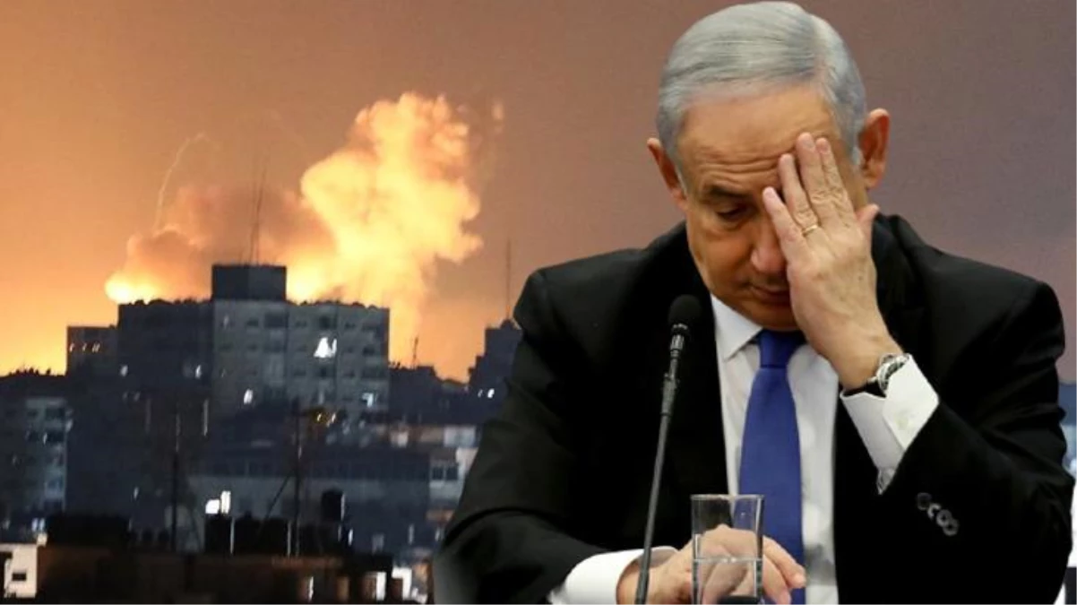 "Gazze\'ye kara harekatı başlattık" diye İsrail ordusu, geri adım attı: Teyit edemeyiz
