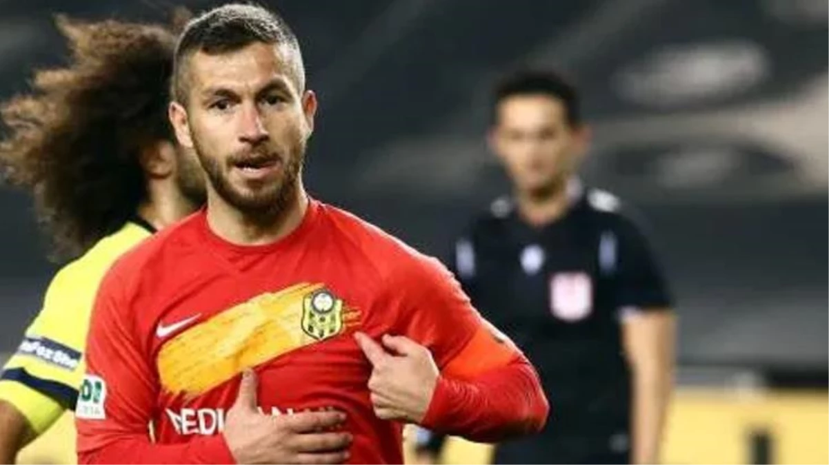 Ligin en çok gol atan yerli futbolcusu Adem Büyük\'ü Milli Takım\'a almayan Şenol Güneş\'e Malatyaspor\'dan sert gönderme