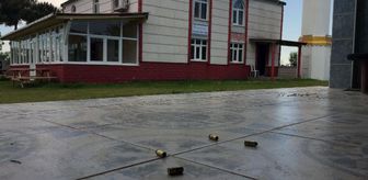 Son dakika haberi! Magandaların arasına karışıp husumetlisini öldürdüğü öne sürülen şüpheli: Havaya ateş ettim