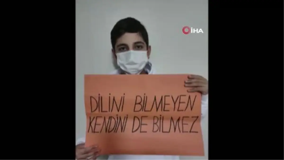 Medyada doğru Türkçe kullanılması için çalışıyorlar