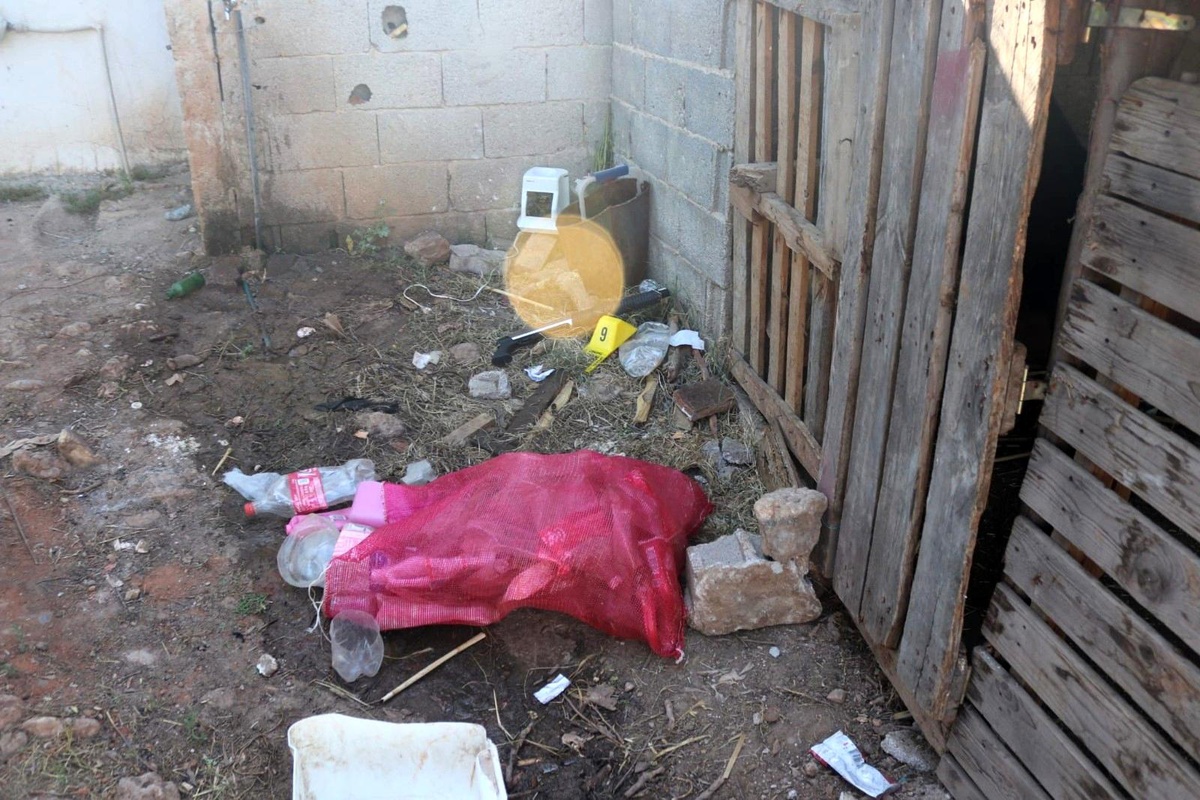 Tarsus\'ta iki aile arasında tarla kavgası: 5 yaralı