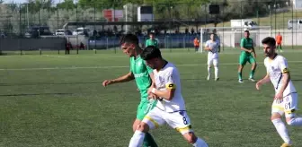 3. Lig Play-Off: Malatya Yeşilyurt Belediyespor: 1 1928 Bucaspor: 2