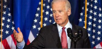 ABD Başkanı Biden bir kez daha İsrail'e destek verdi, Hamas'ı suçladı