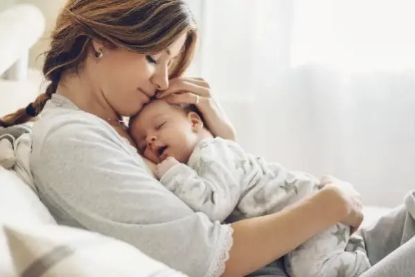 Bebek ölümlerinin birincil nedeni hatalı yatırma ve yatak düzeni