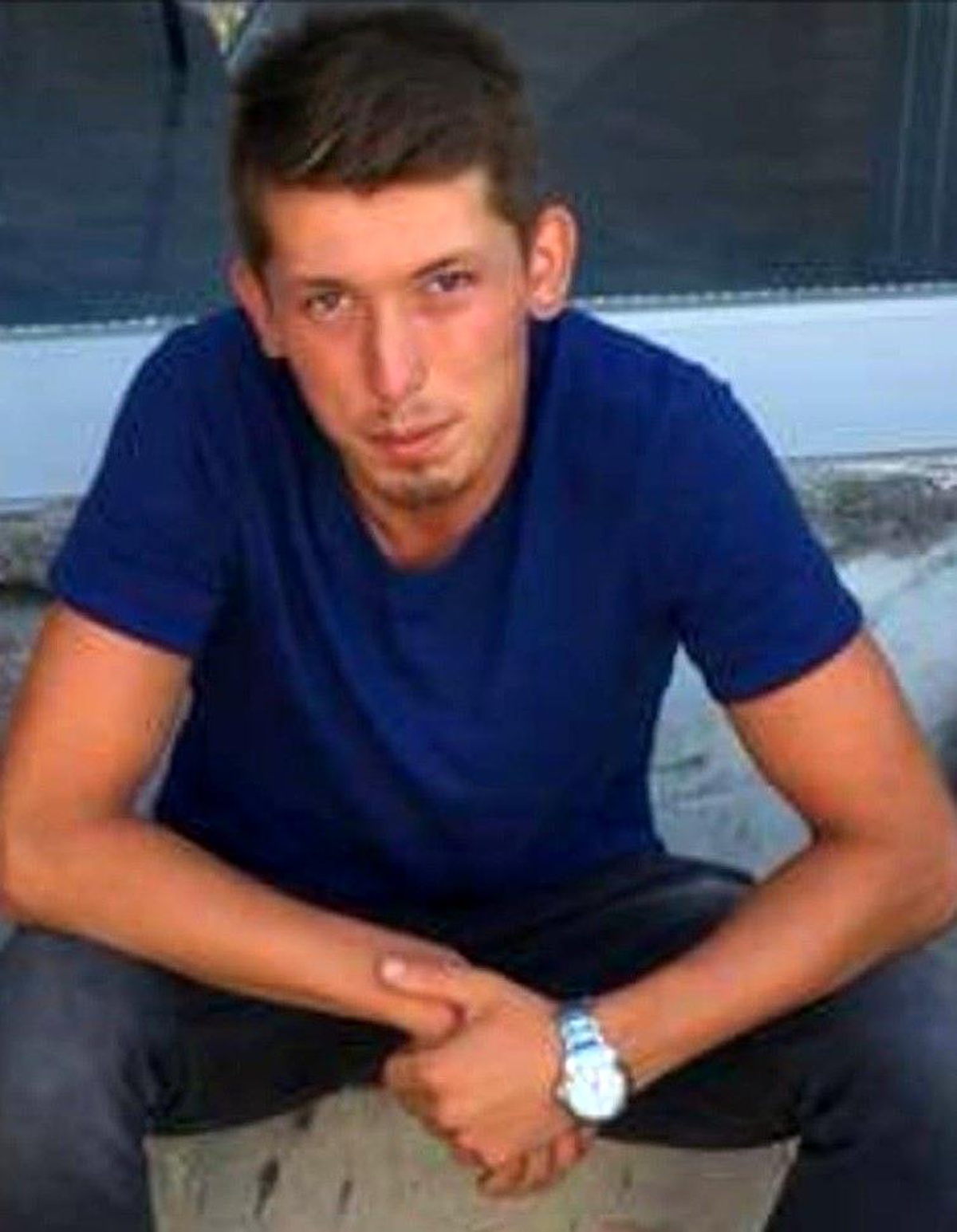 Bursa\'da 8 ay önce eşinden ayrılan genç kayıplara karıştı
