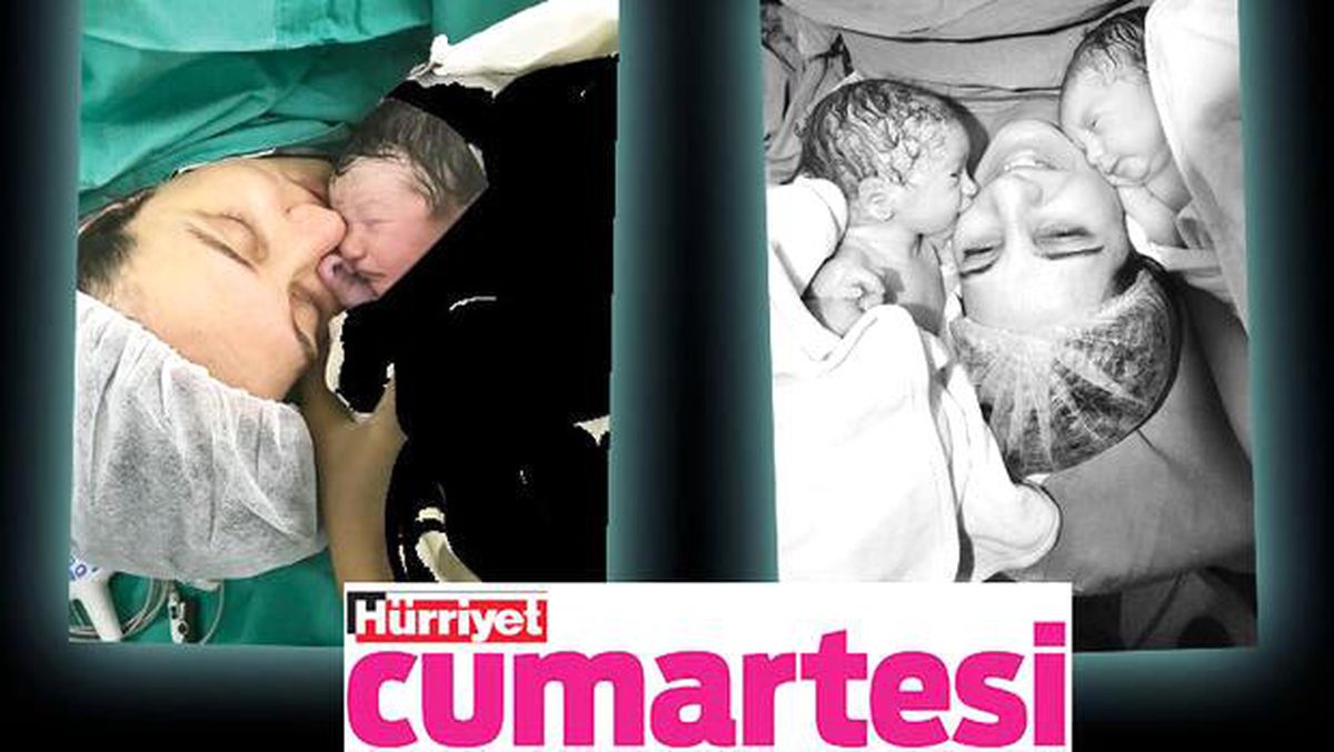 Doğurmak ya da doğuramamak…