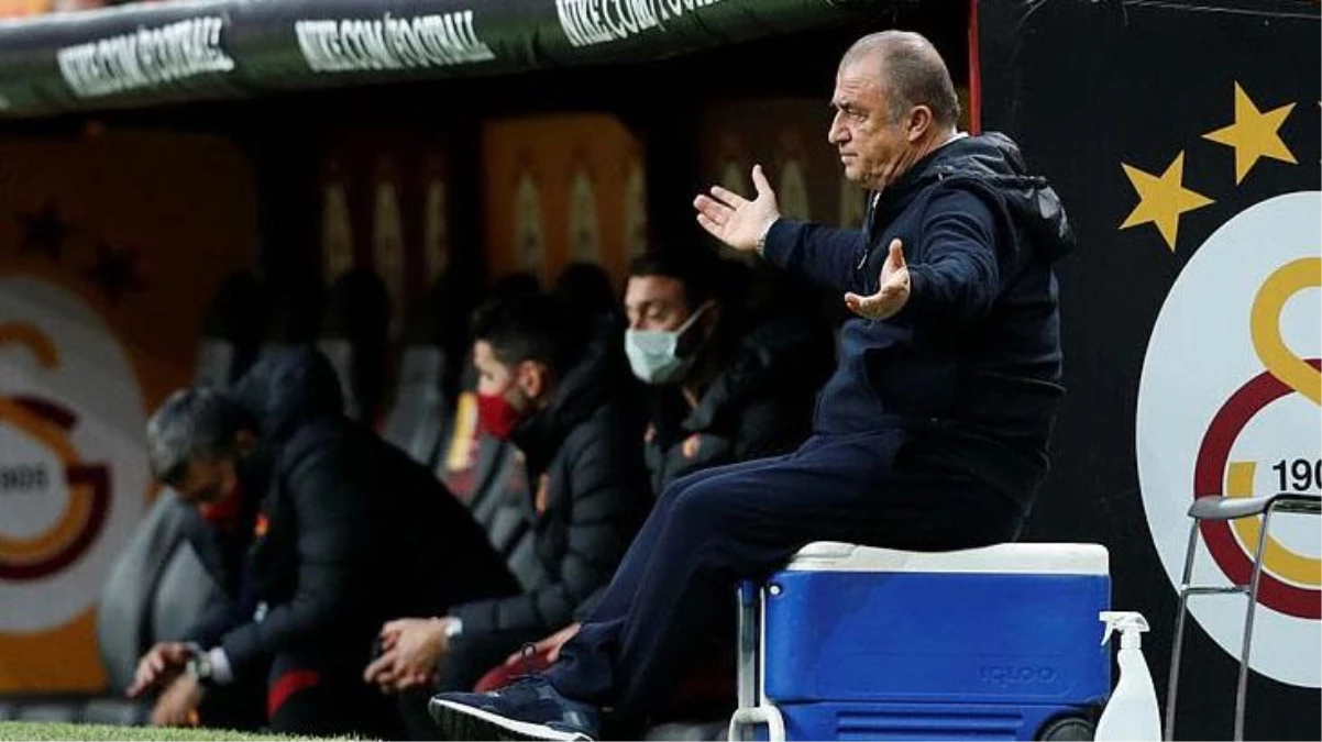 Galatasaray Teknik Direktörü Fatih Terim\'in oturduğu buz kovası satışa çıkıyor