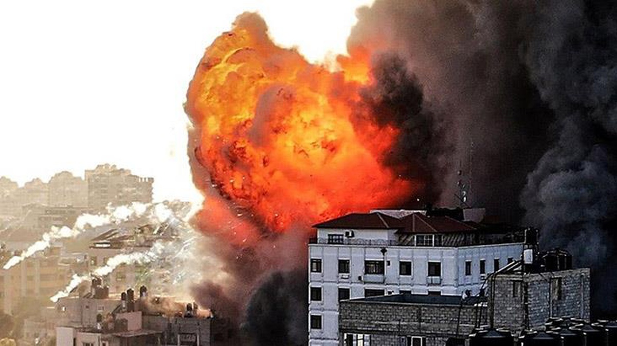 Muhalefet Partisi\'nden Kanada Başbakanı Trudeau\'ya çağrı: İsrail\'e silah satışını durdurun