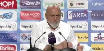 Karaman: 'Bu takımın küme düşmesi imkansızdı' -1-