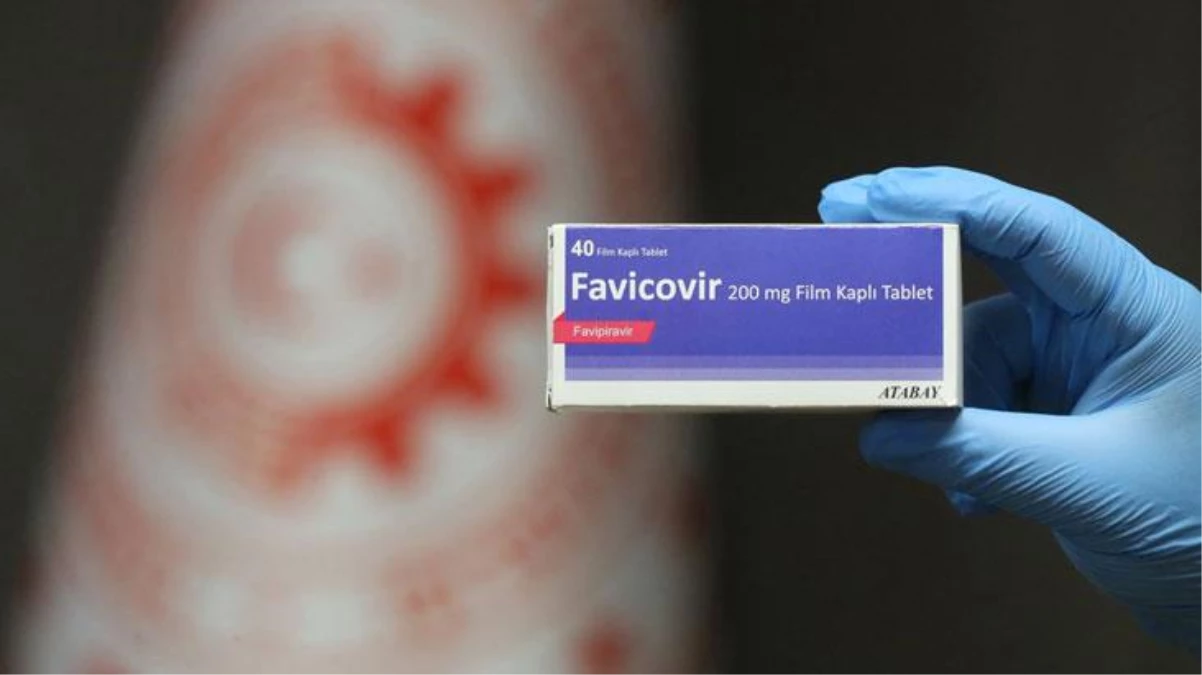 Koronavirüs tedavisinde kullanılan ilaç için uzmanlar uyarıyor: İlk semptomlar görüldüğünde kullanılmalı