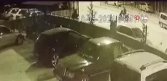 Mahalle muhtarına hırsızlık şoku: 1 ayda 2 motosikleti de çalındı