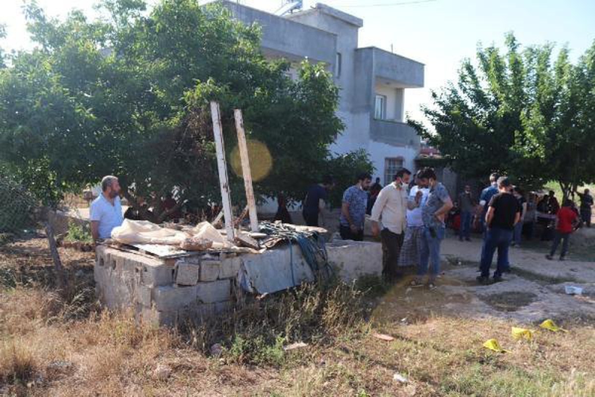 Mersin\'de iki aile arasında tarla kavgası: 5 yaralı
