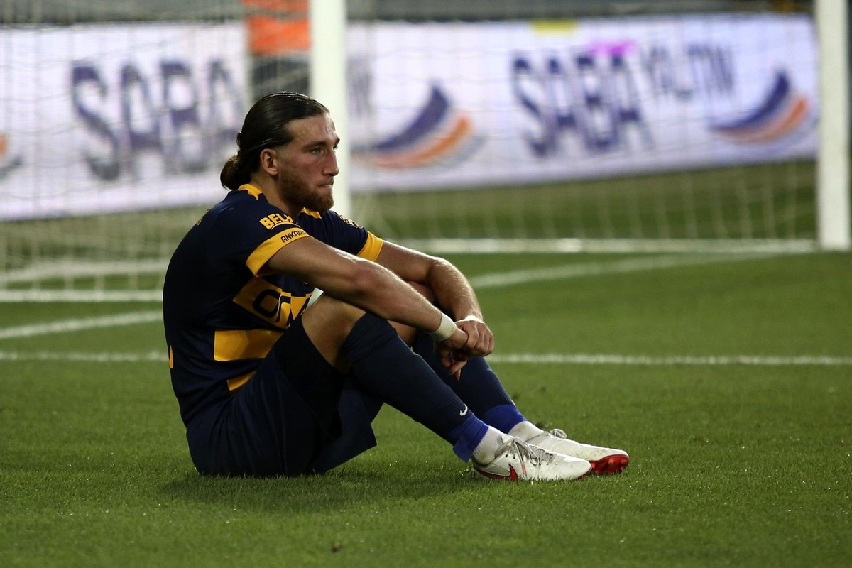 MKE Ankaragücü Süper Lig\'e Aytemiz Alanyaspor maçı ile veda etti