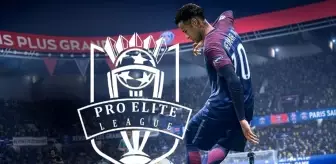 Pro Elite League ilk devresi tamamlandı!