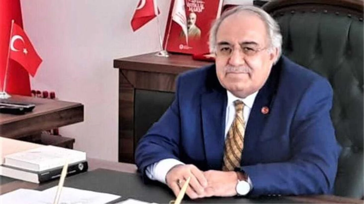 Prof. Dr. Bayram Altan\'dan dikkat çeken çağrı: İsrailli yöneticiler uluslararası mahkemelerde yargılansınlar