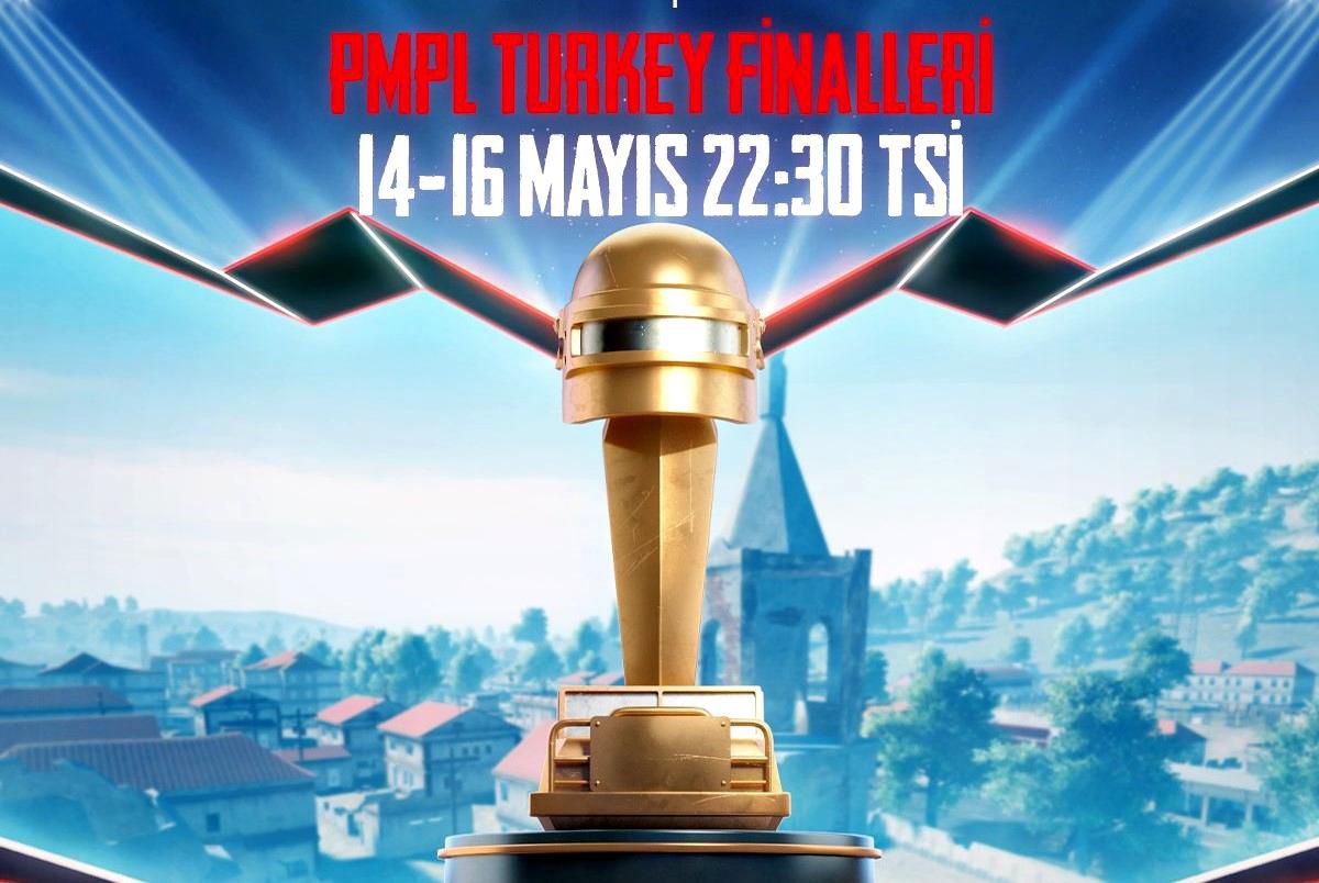 PUBG Mobile Pro League Türkiye Finalleri\'nin ilk günü tamamlandı!