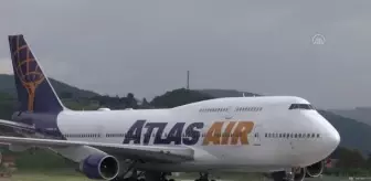 Son dakika haberi: SARAYBOSNA - 'Hızlı Cevap 2021' tatbikatına katılmak üzere 700 ABD askeri Bosna Hersek'e geldi