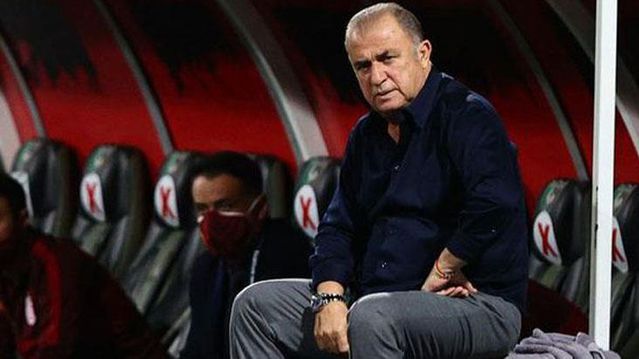 Son Dakika: Fatih Terim'den ayrılık sinyali: 31 Mayıs tarihi itibarıyla mukavelem bitiyor, sözümüzü yerine getirdik