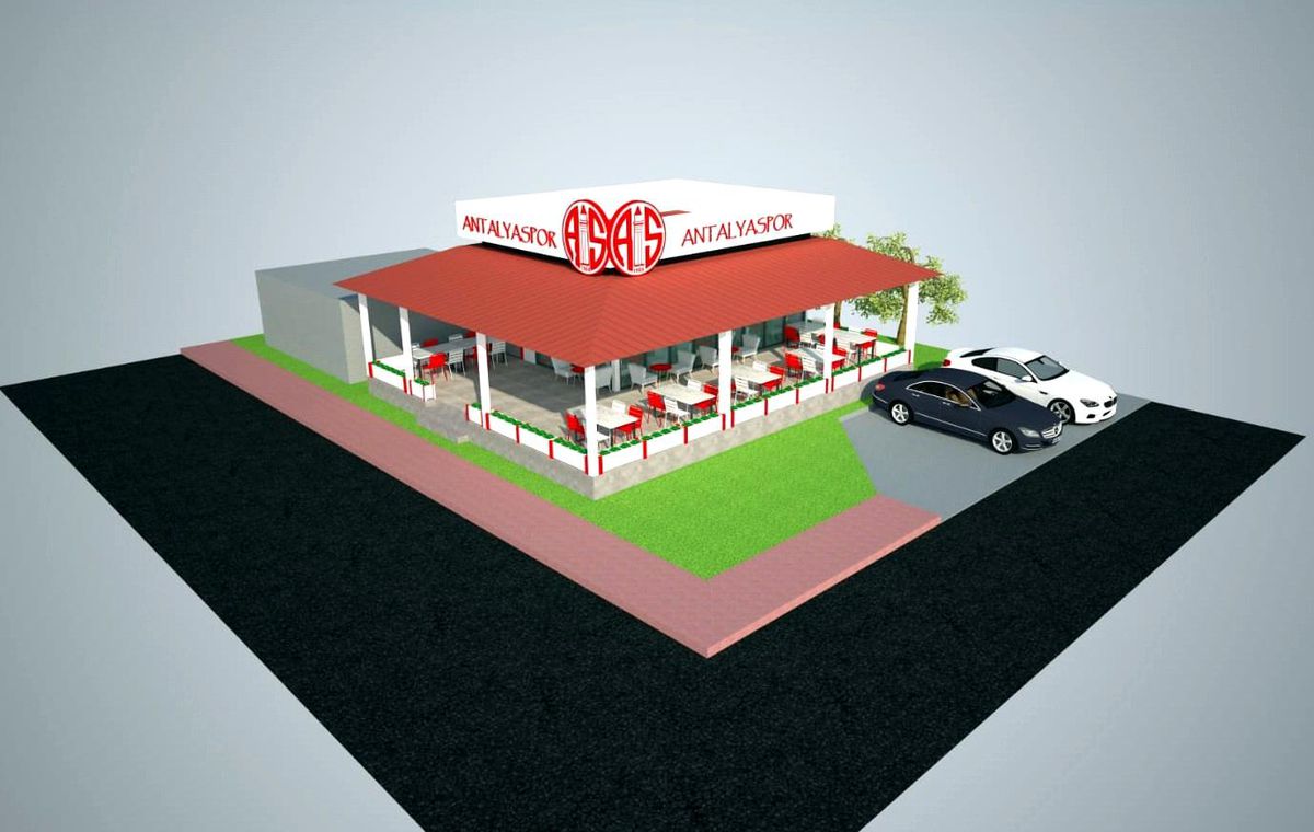 Taraftara 55\'inci yıl hediyesi