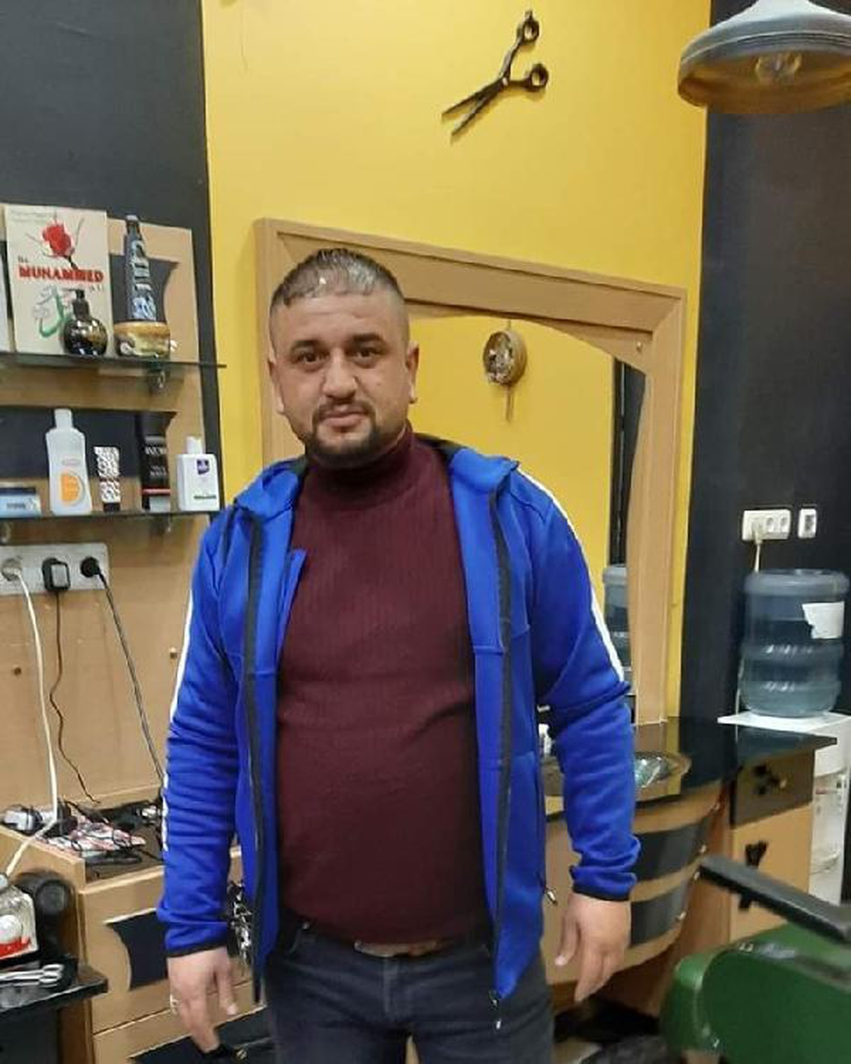 Son dakika haber: Tartıştığı kardeşini bıçaklayarak öldürdü