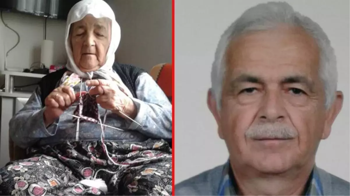 Anne ve oğlu, 25 gün arayla koronavirüsten öldü