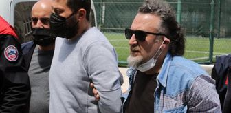 Cinayet şüphelisi: Barışmak için bir araya geldik aramızda kavga çıktı (2)