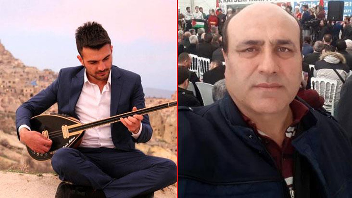 Gözü dönen baba, tartıştığı oğlunu tüfekle vurdu