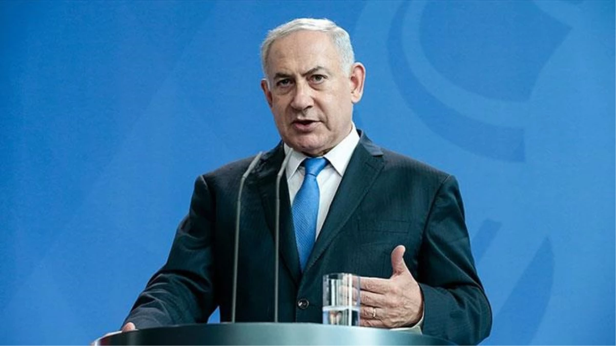 İsrail Başbakanı Netanyahu: Gazze\'ye saldırılar devam edecek