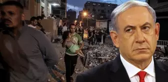 Son Dakika Benjamin Netanyahu Haberleri Benjamin Netanyahu Son Dakika