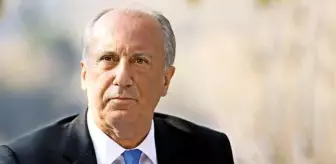 Muharrem İnce, Memleket Partisi'nin kuruluşu için yarın başvuru yapacak
