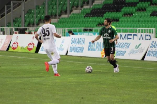 Silahtaroğlu Van Spor Futbol Kulübü: 2-0
