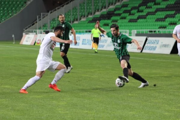 Silahtaroğlu Van Spor Futbol Kulübü: 2-0