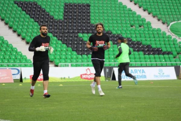 Silahtaroğlu Van Spor Futbol Kulübü: 2-0