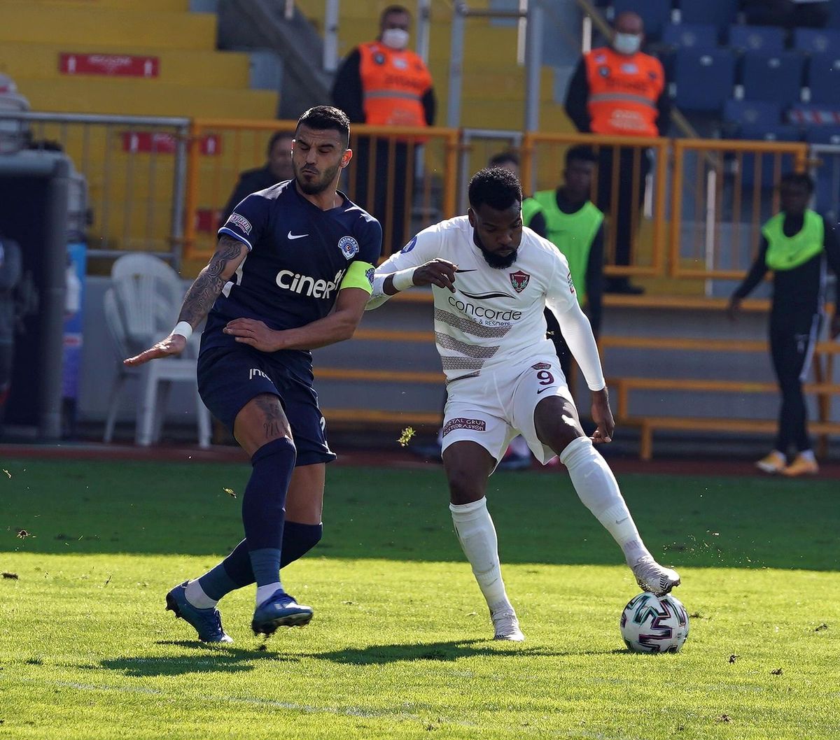 Süper Lig\'in enleri belli oldu