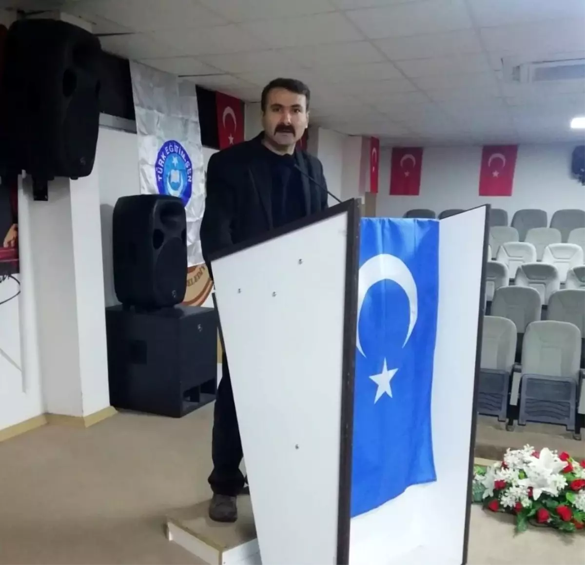 Türk Eğitim Sen\'den Adıyaman Barosuna tepki