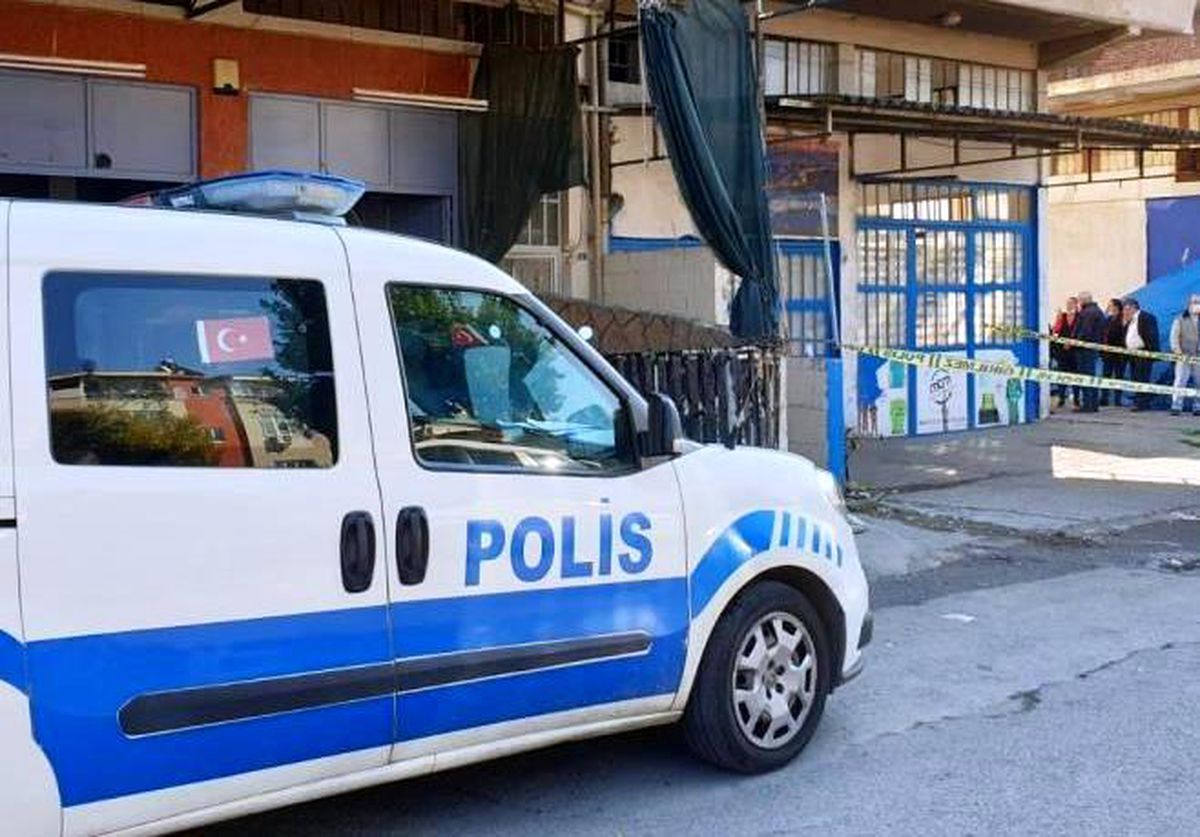 Son dakika haberleri | Yaşlı adam evinde ölü bulundu