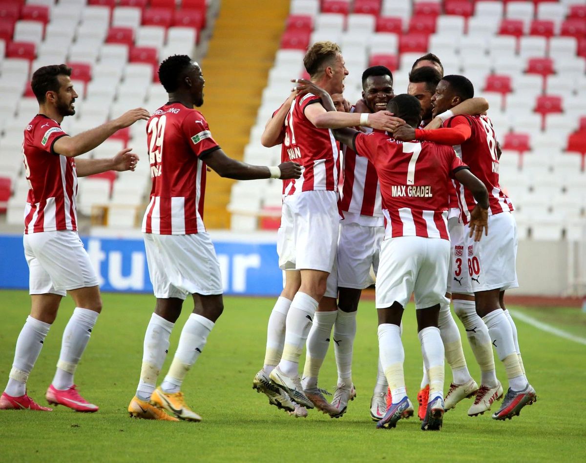 Yiğido Süper Lig\'i 5. sırada tamamladı