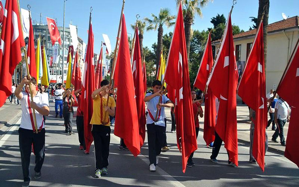 19 Mayıs sınırlı etkinliklerle kutlanacak