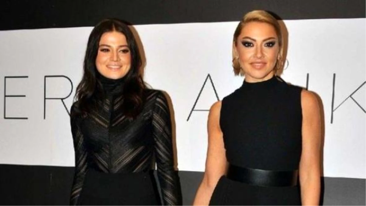 20 TL\'ye mal edip 800 TL istiyor! Hadise\'nin kardeşi Derya Açıkgöz herkesi şaşırttı