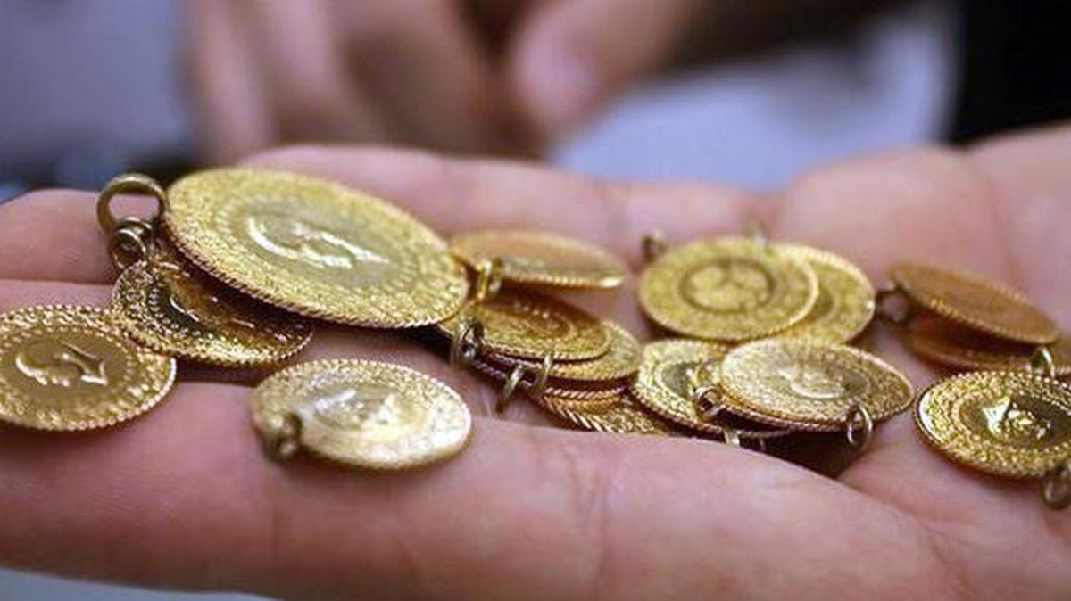 Altının gram fiyatı 503 lira ile son 6 ayın en yüksek seviyesini gördü