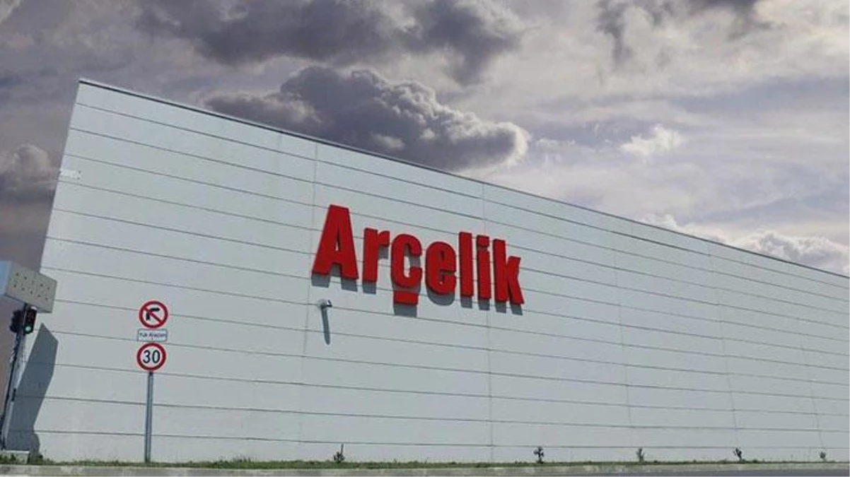 Arçelik, Amerikalı rakibi Whirlpool\'un Türkiye\'deki üretim merkezini satın alıyor