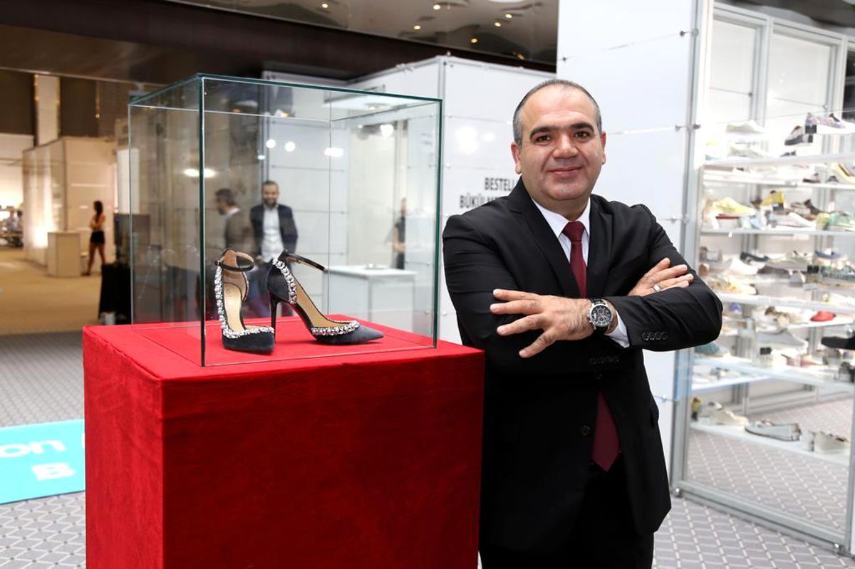 Ayakkabı sektörü ihracatta vites artıracak
