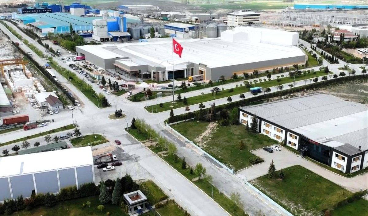 Başkan Ceyhun: "İstihdama yönelik çalışmalarımız hızla devam ediyor"