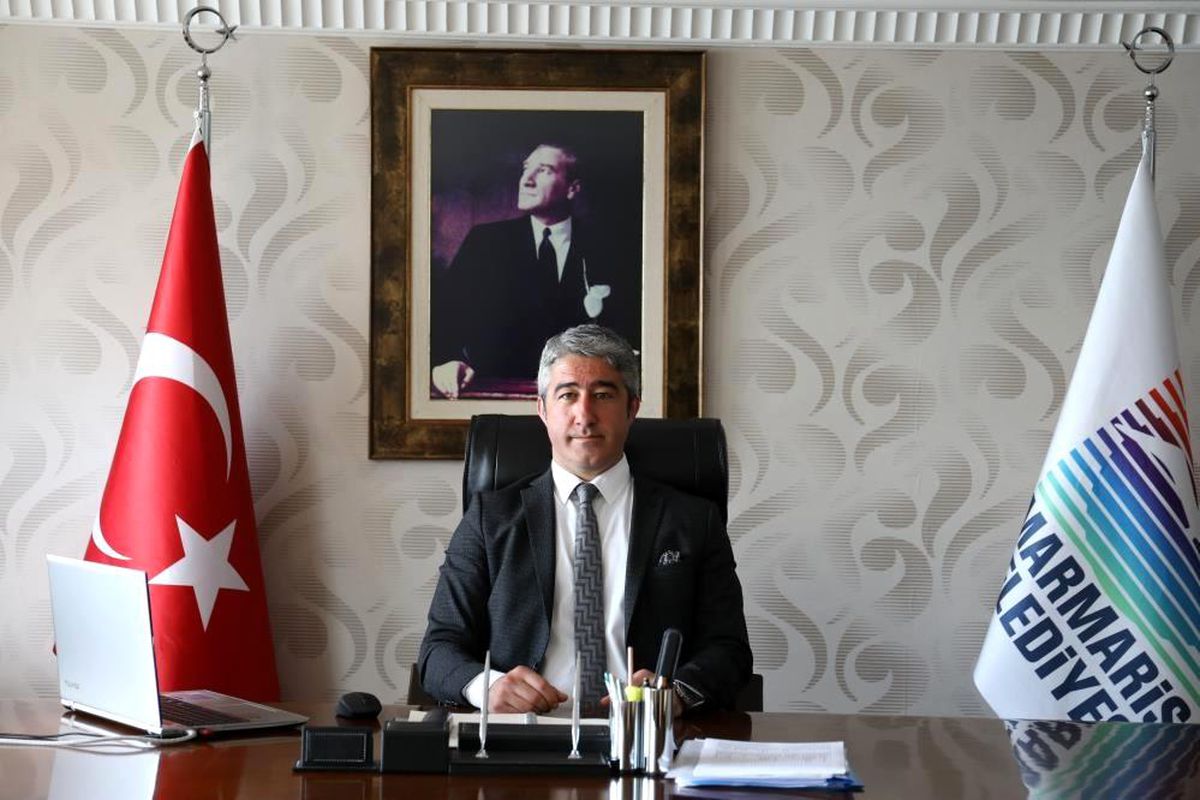 Başkan Oktay, "Dikkat etmezsek vakalar artar"