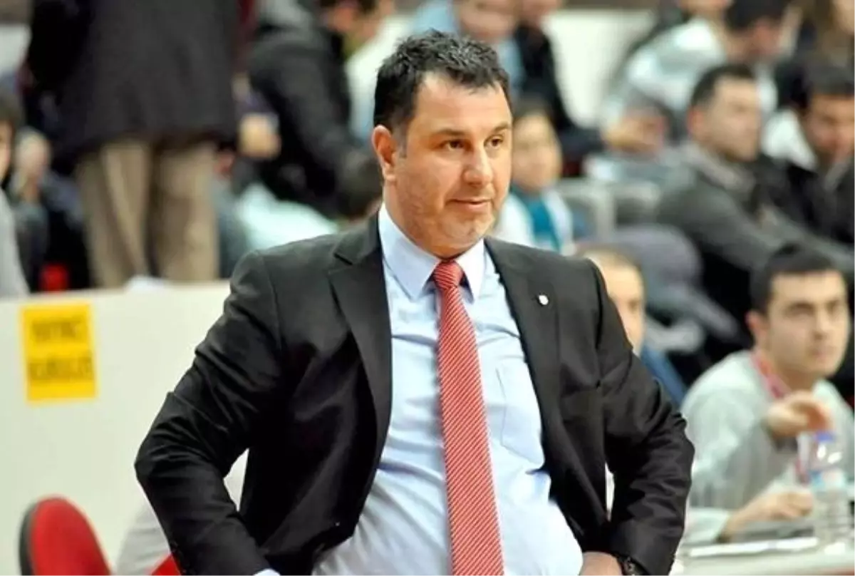 Bellona Kayseri Basketbol\'da öncelik hoca