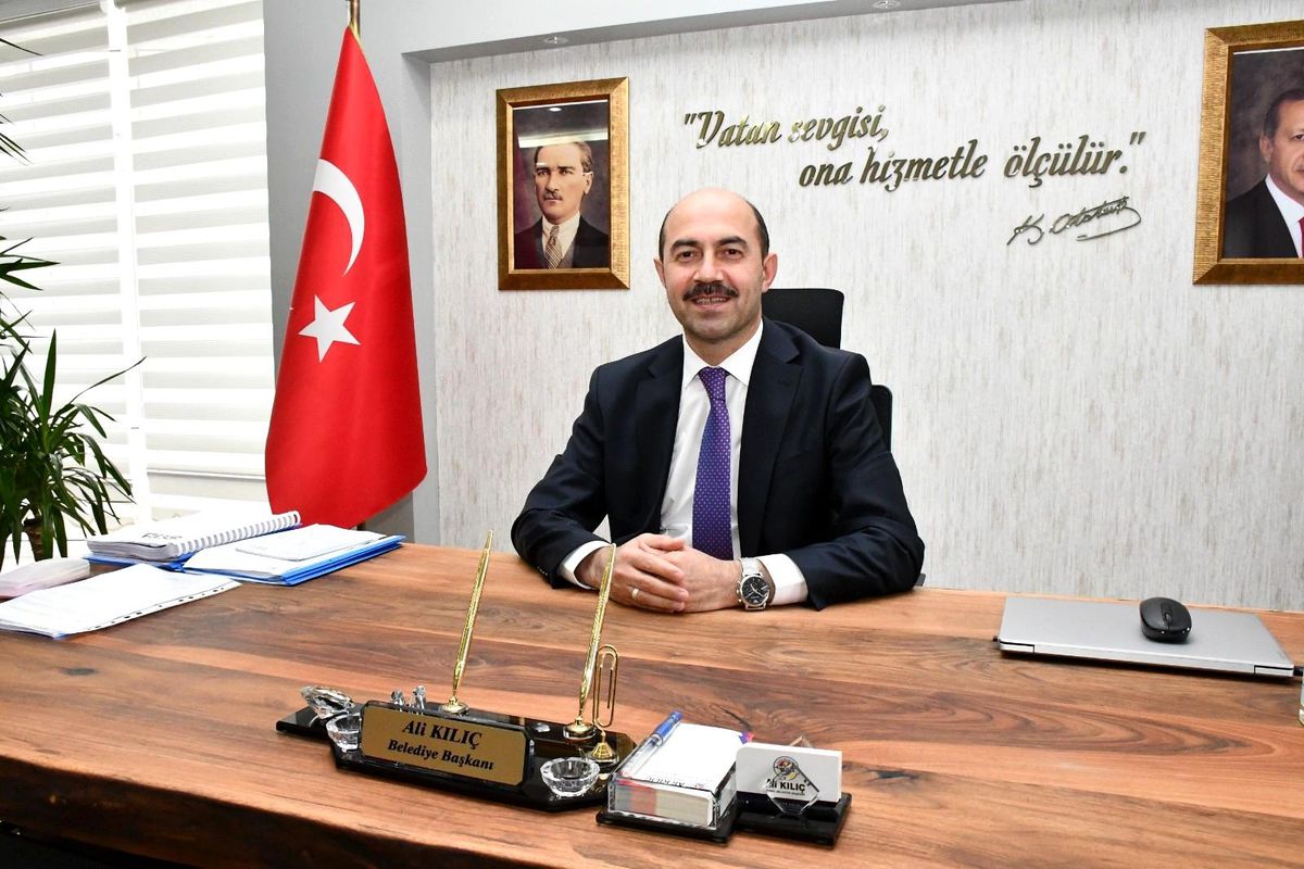Binlerce ailenin yüzü güldü
