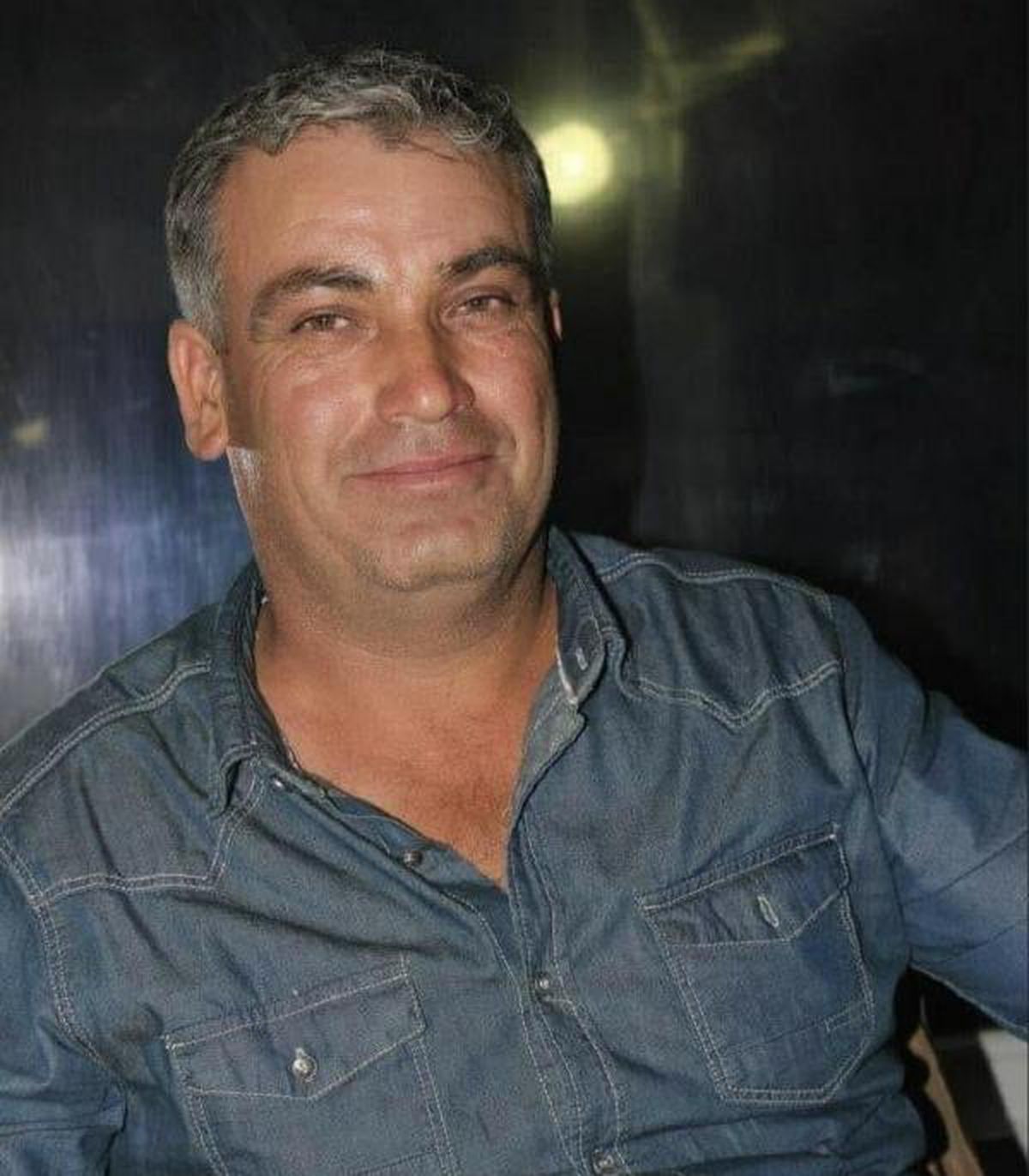 Boğuşma sırasında oğlu öldürmüş (2)- Yeniden