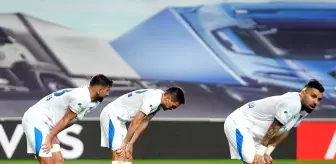 Bu madde Erzurumspor'un başına bela oldu sadece 2 futbolcusu kaldı