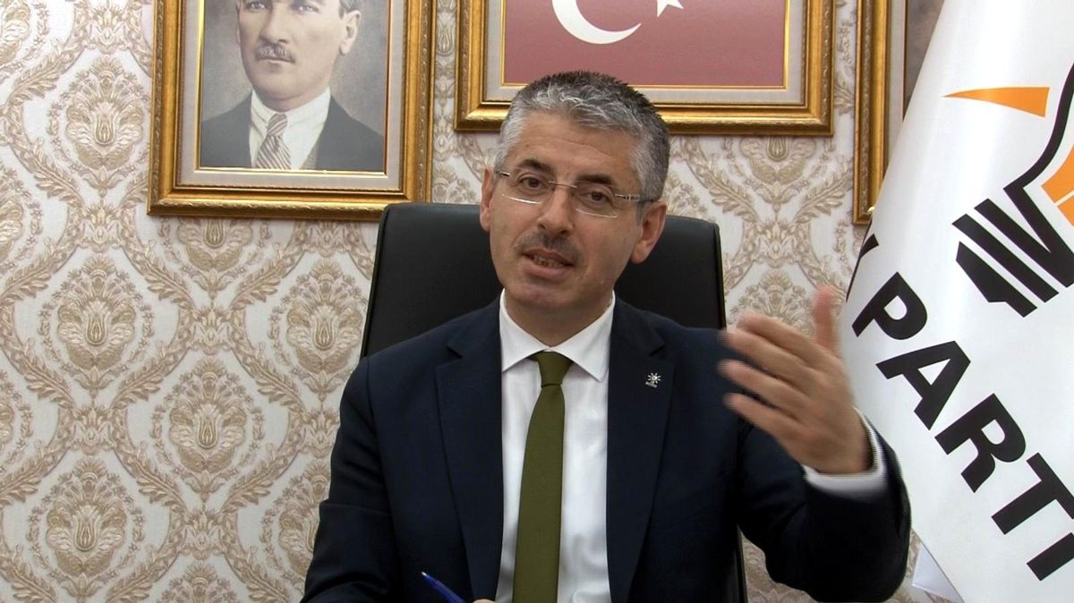 Çopuroğlu\'ndan \'tam kapanma\' teşekkürü