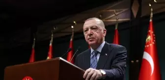 Cumhurbaşkanı Erdoğan: 'Bu yıl için yaş çay alım fiyatı kilo başına 3,87 liraya, destekleme ile birlikte 4 liraya yükseltilmiştir'